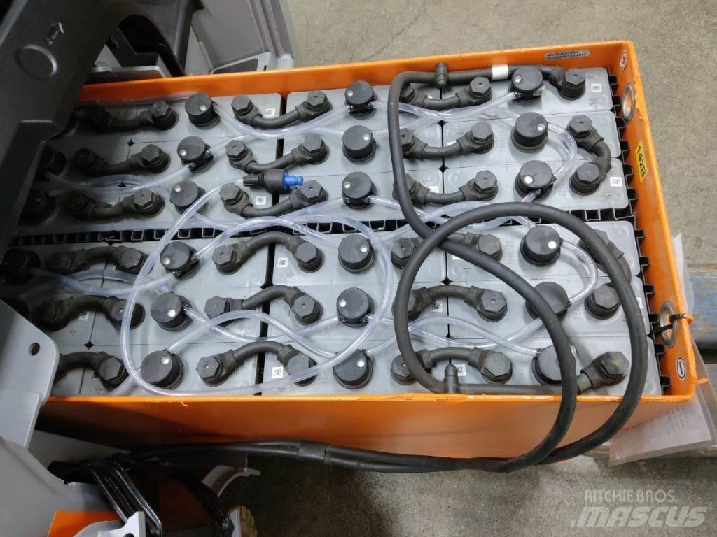 Still LTX70 Tractores de reboque