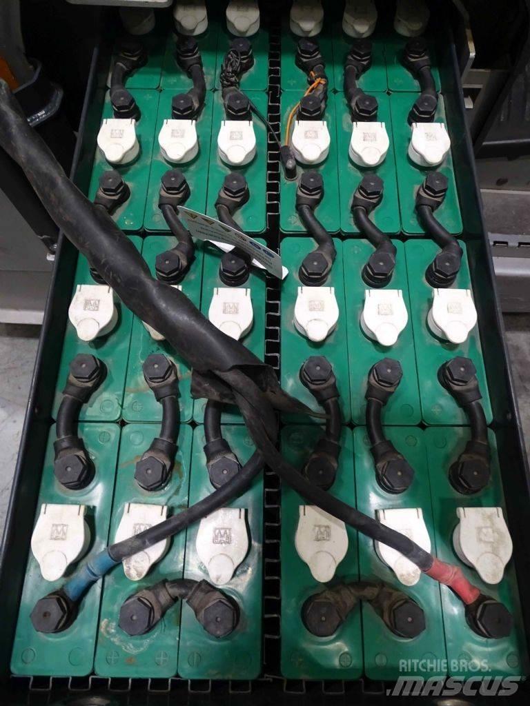 Still LTX70 Tractores de reboque