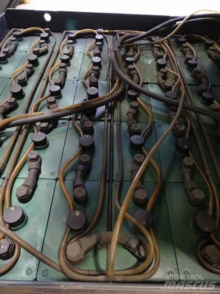 Still R60-40 Empilhadores eléctricos