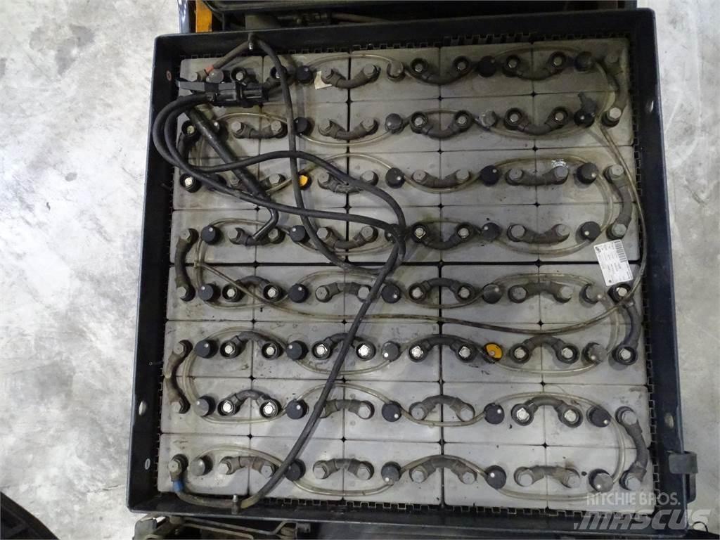 Still R60-40 Empilhadores eléctricos