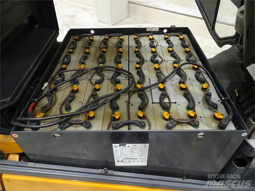 Still R60-45 Empilhadores eléctricos