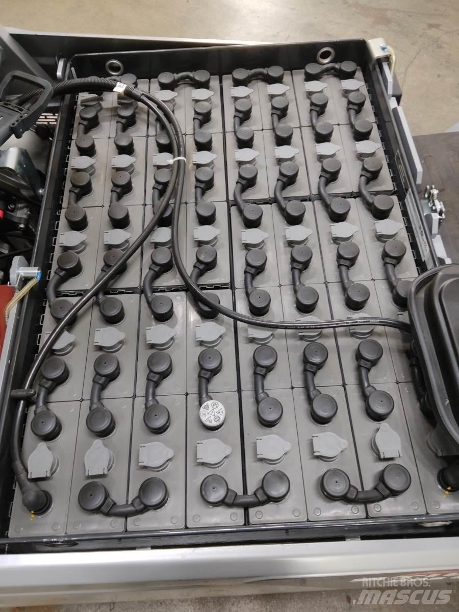 Still RCE30 Empilhadores eléctricos