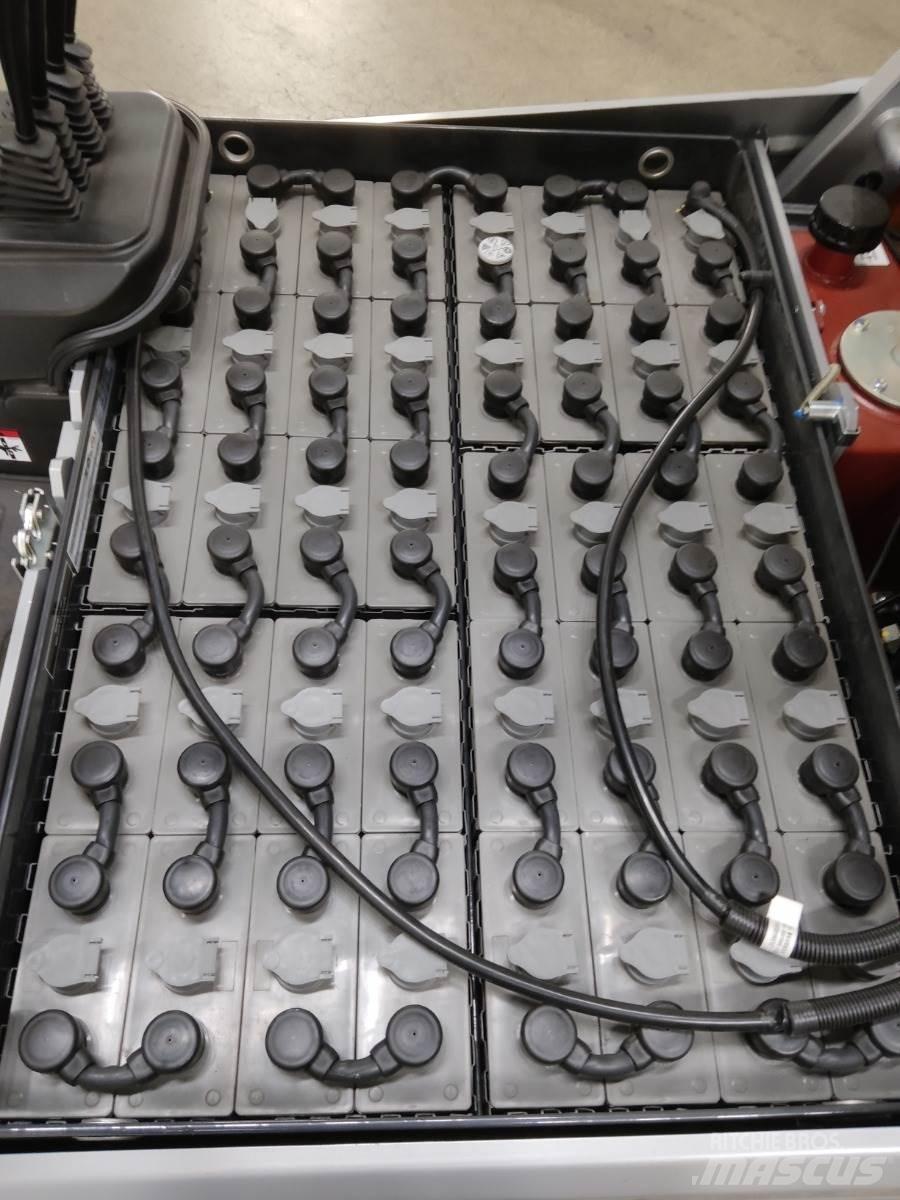 Still RCE35 Empilhadores eléctricos