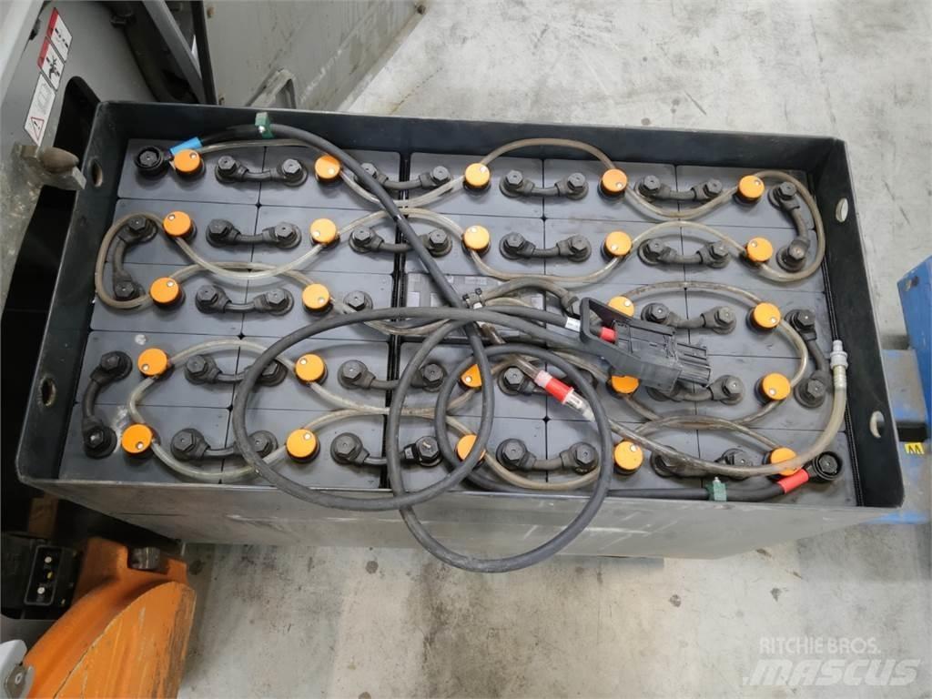 Still RX20-14 Empilhadores eléctricos