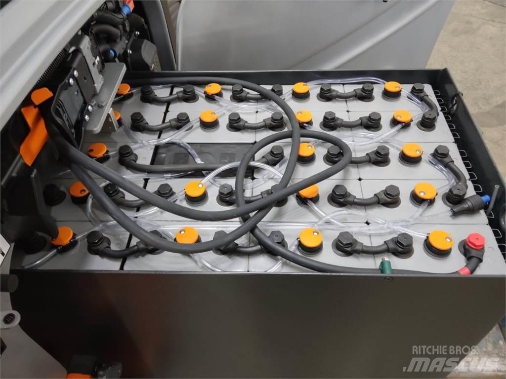 Still RX20-14C Empilhadores eléctricos