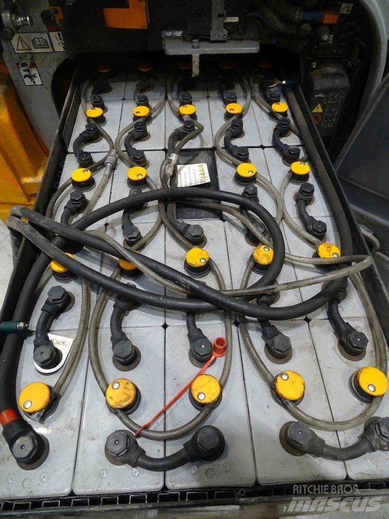 Still RX20-14C Empilhadores eléctricos