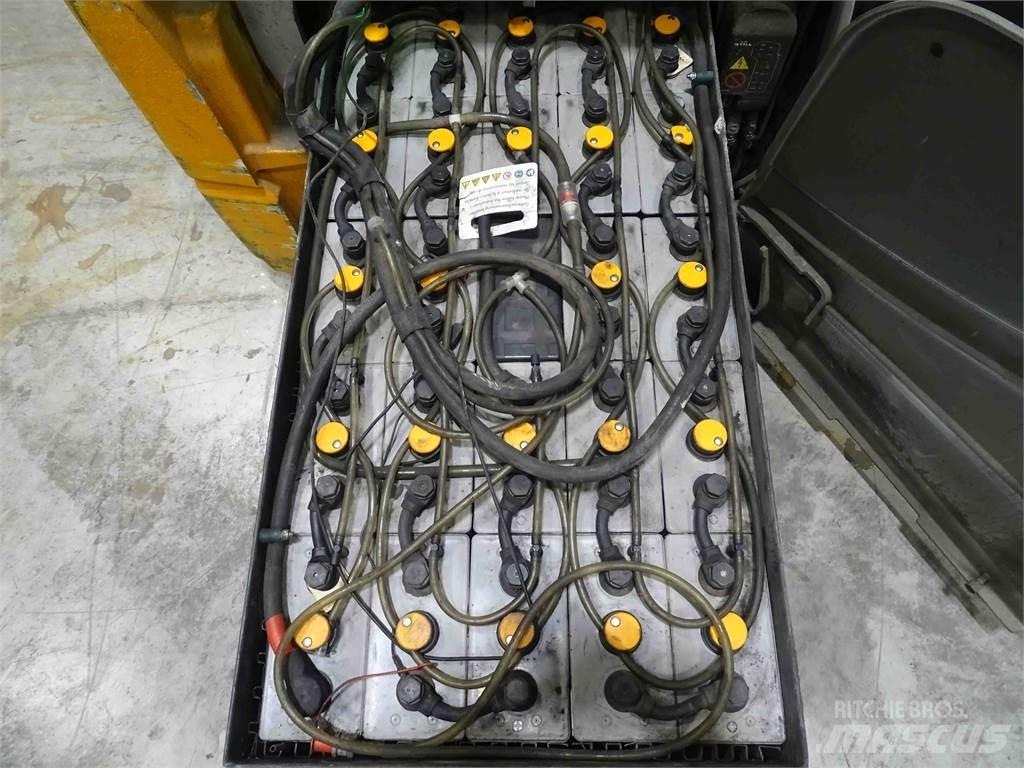 Still RX20-14C Empilhadores eléctricos