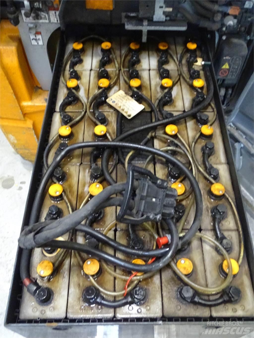 Still RX20-14C Empilhadores eléctricos
