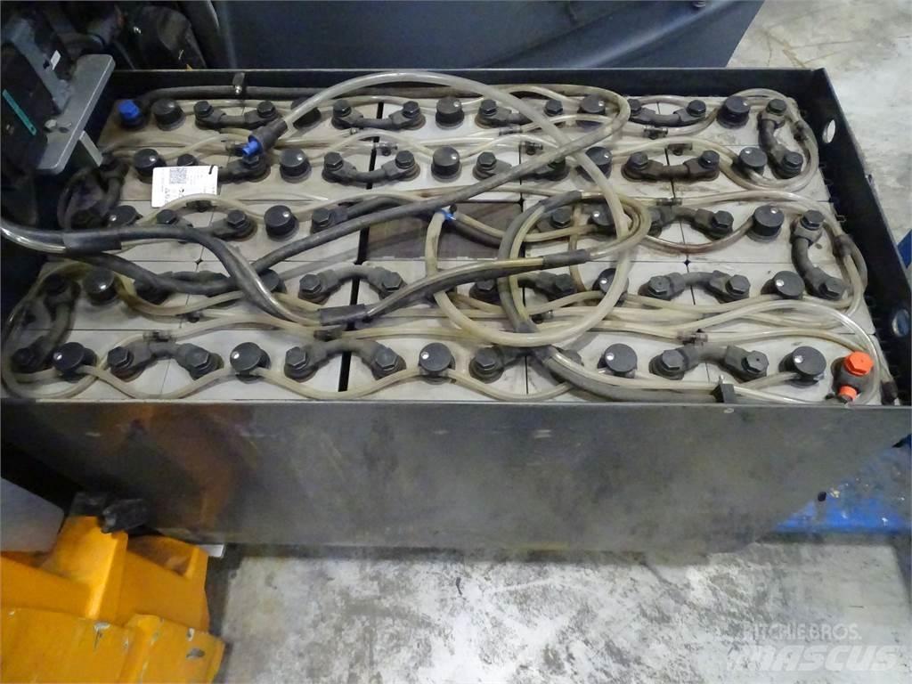 Still RX20-14C Empilhadores eléctricos