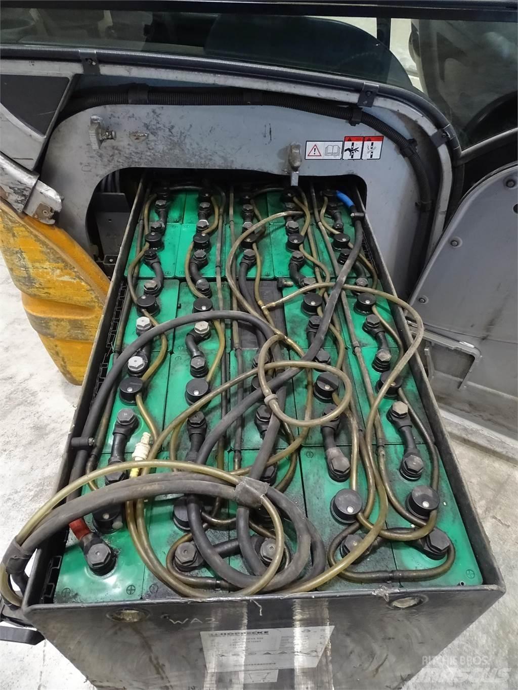 Still RX20-15 Empilhadores eléctricos