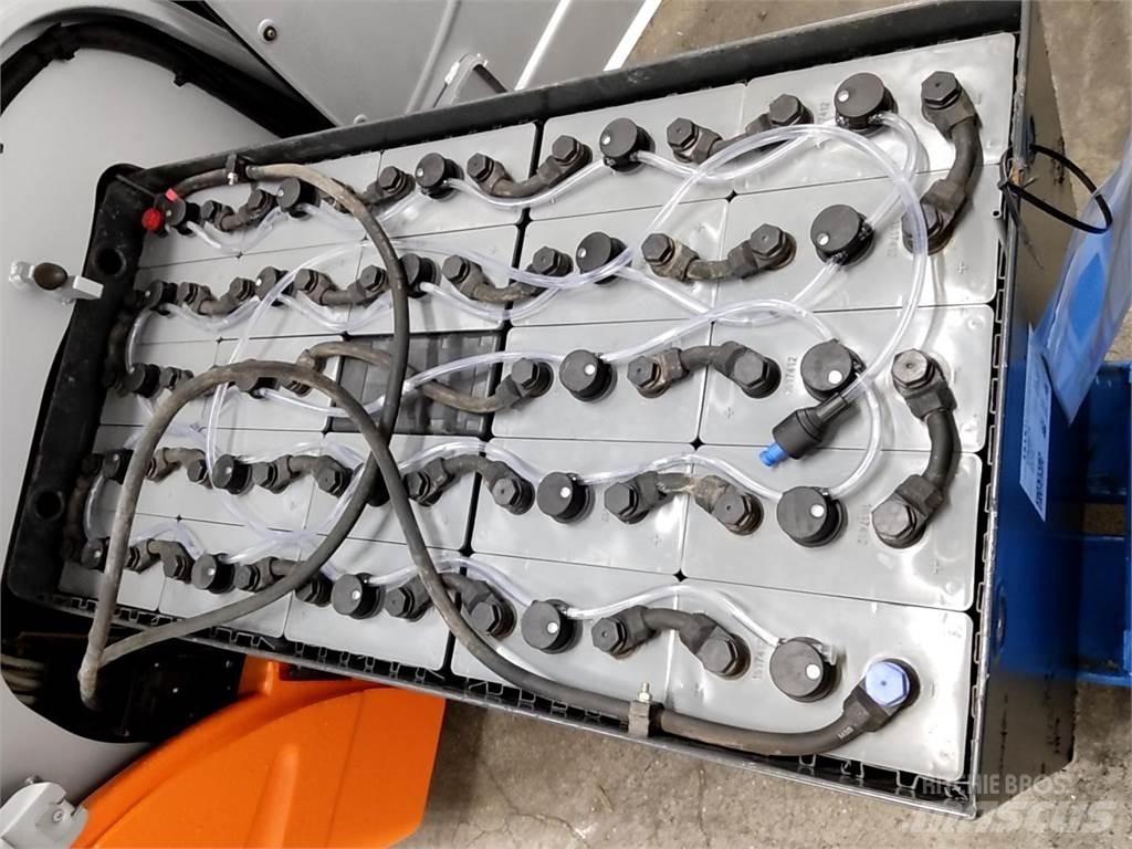 Still RX20-16 Empilhadores eléctricos
