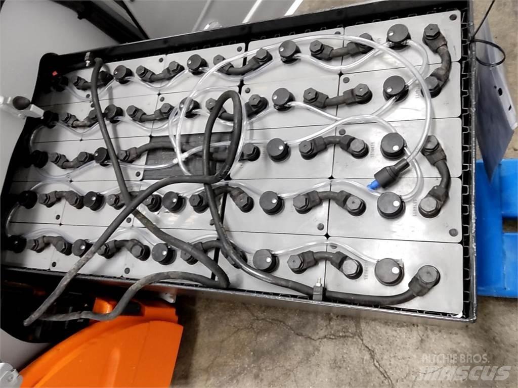 Still RX20-16 Empilhadores eléctricos