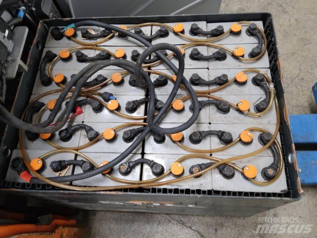 Still RX20-16 Empilhadores eléctricos