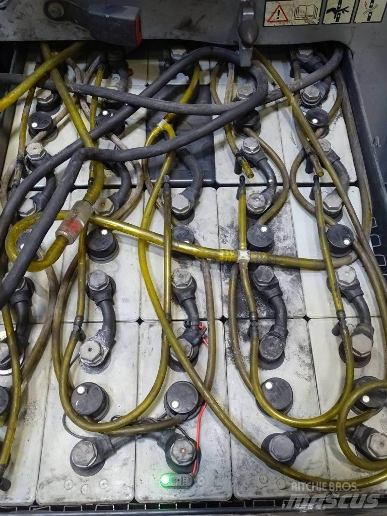 Still RX20-16 Empilhadores eléctricos