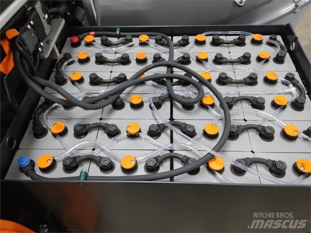 Still RX20-16 Empilhadores eléctricos