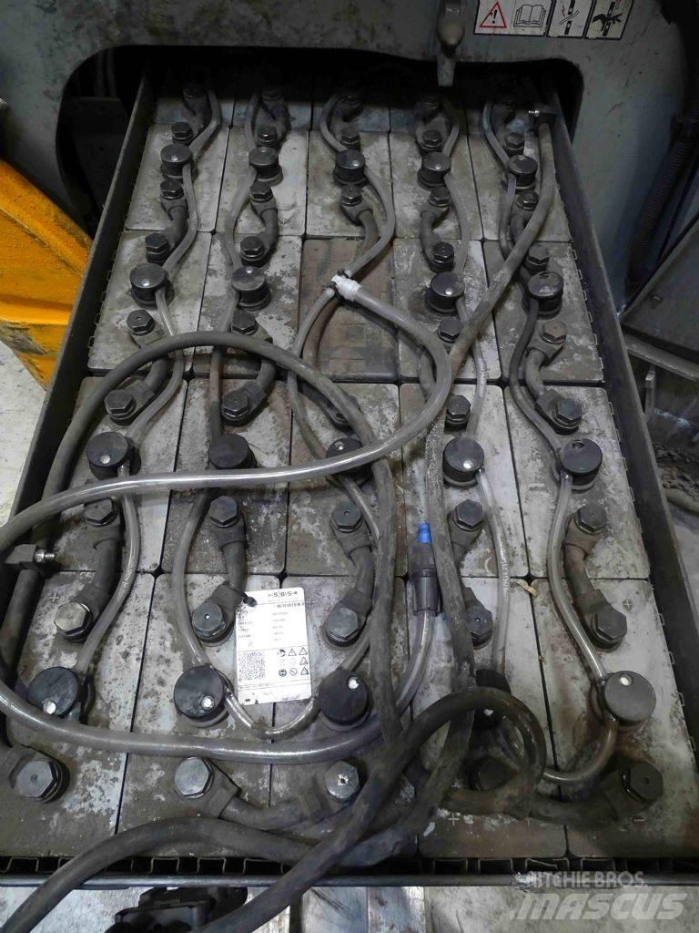 Still RX20-16 Empilhadores eléctricos