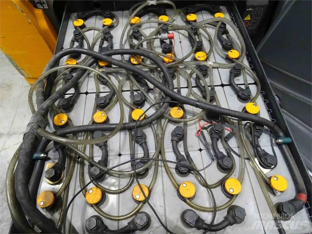 Still RX20-16 Empilhadores eléctricos