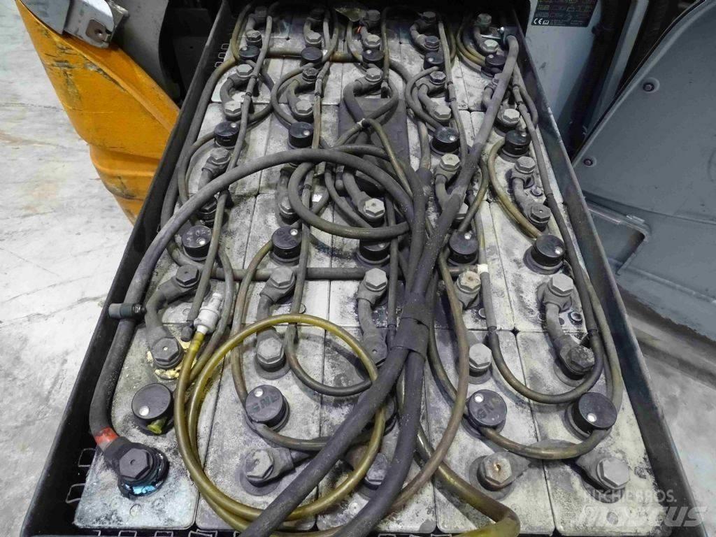 Still RX20-16 Empilhadores eléctricos