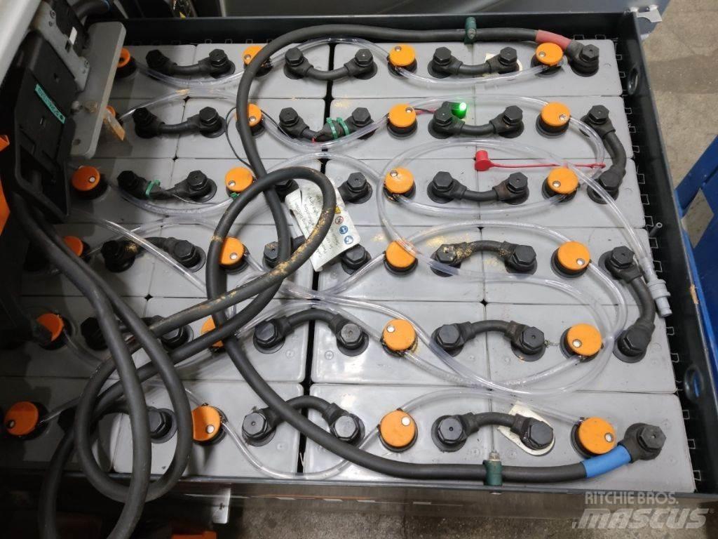 Still RX20-16 Empilhadores eléctricos
