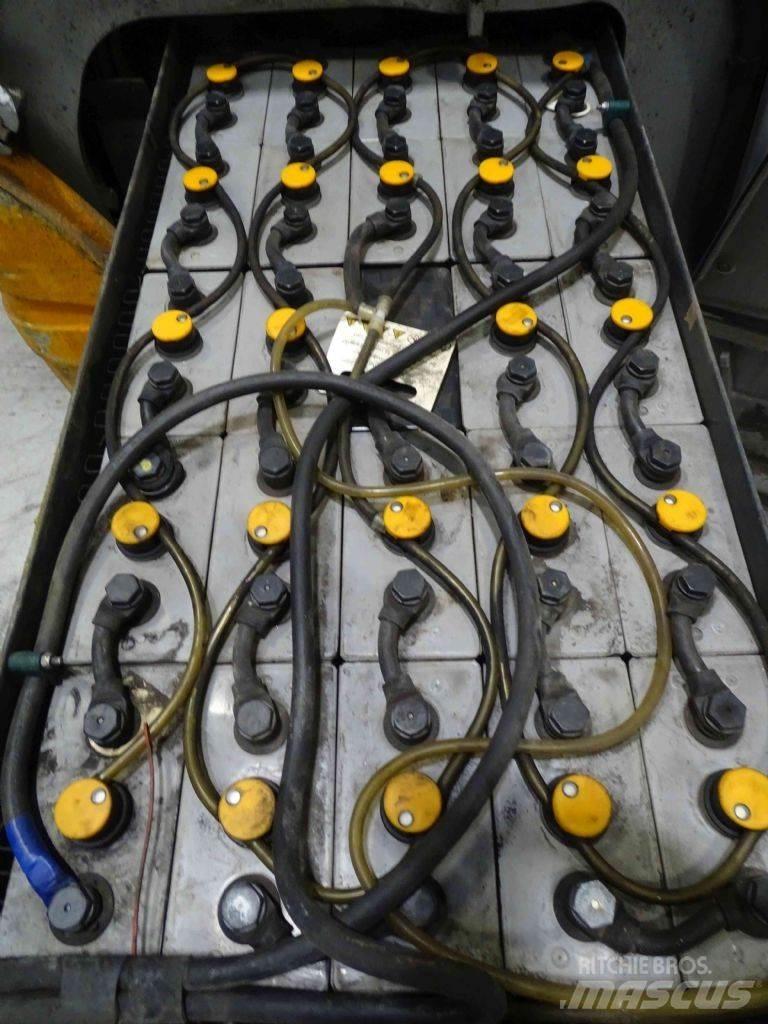 Still RX20-16 Empilhadores eléctricos