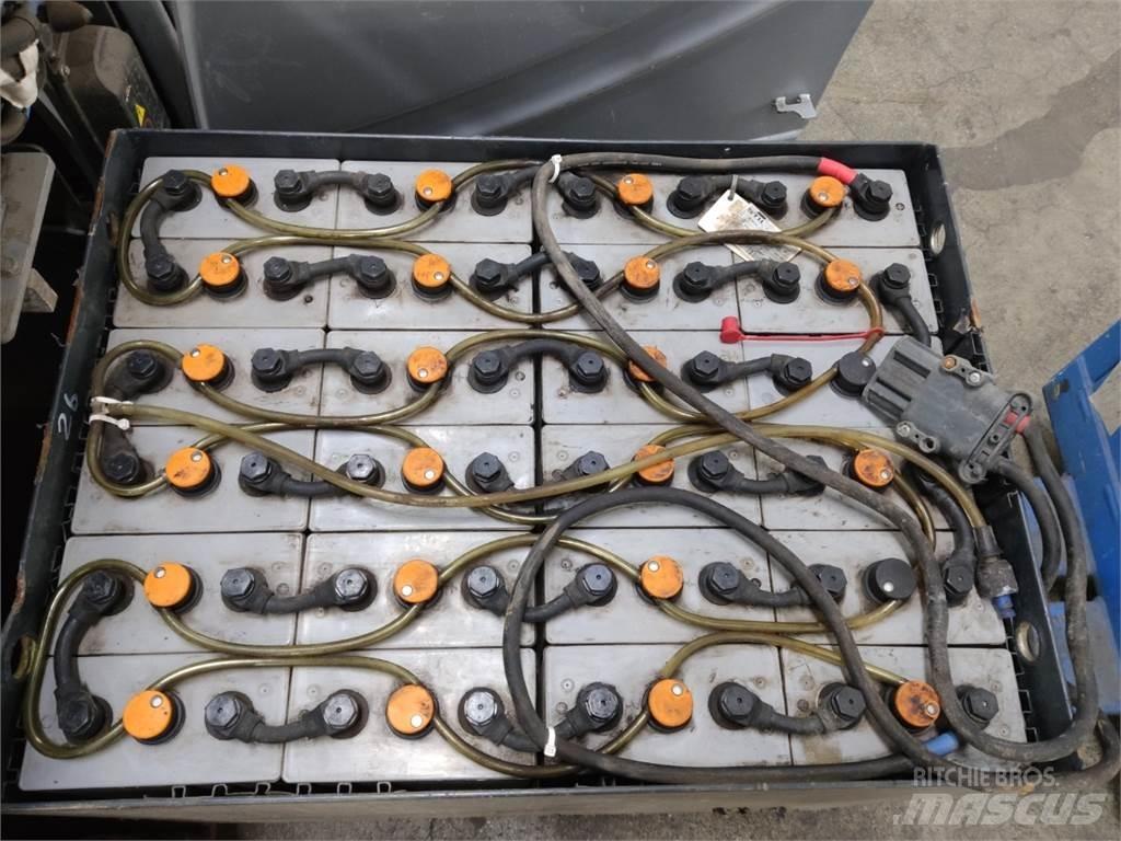 Still RX20-16 Empilhadores eléctricos