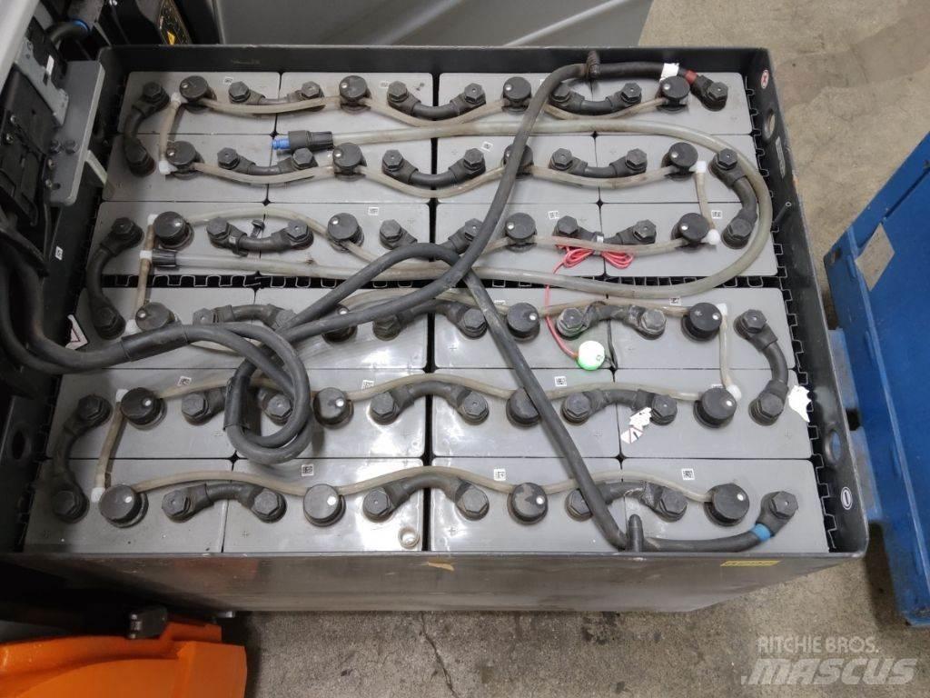 Still RX20-16 Empilhadores eléctricos
