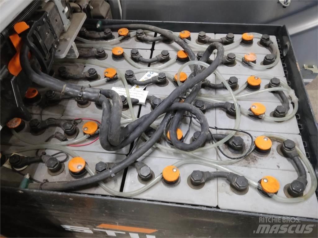 Still RX20-16 Empilhadores eléctricos
