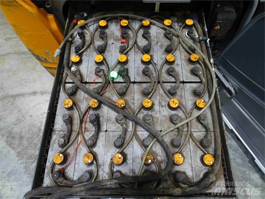 Still RX20-16 Empilhadores eléctricos