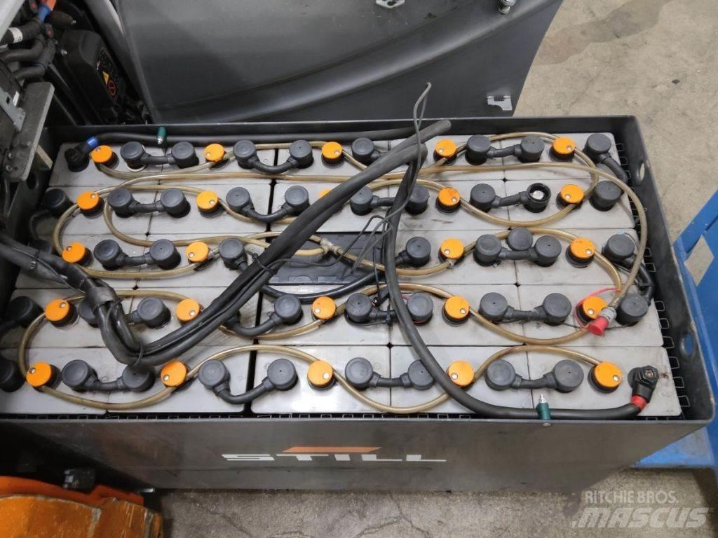 Still RX20-16 Empilhadores eléctricos