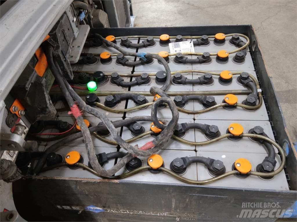 Still RX20-16 Empilhadores eléctricos