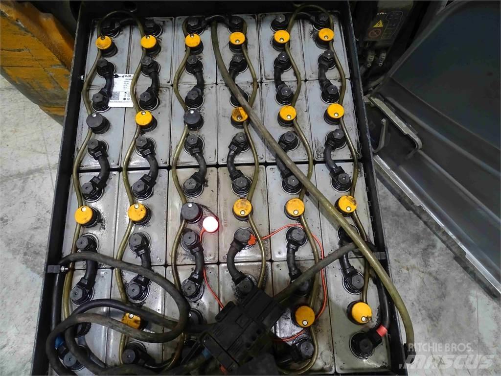 Still RX20-16 Empilhadores eléctricos