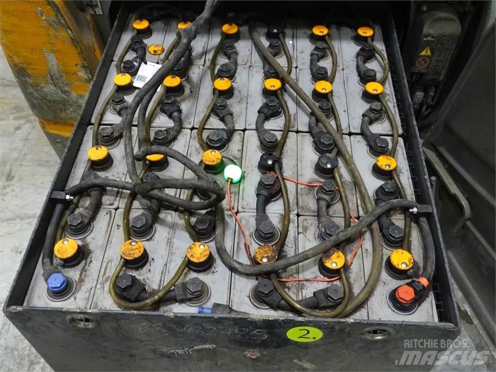 Still RX20-16 Empilhadores eléctricos