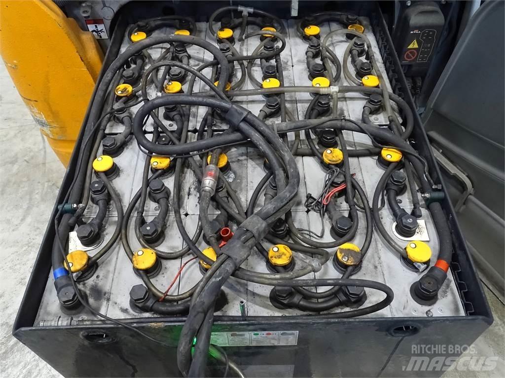 Still RX20-16 Empilhadores eléctricos