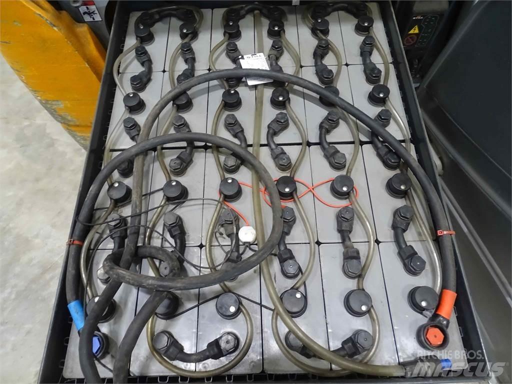 Still RX20-16 Empilhadores eléctricos