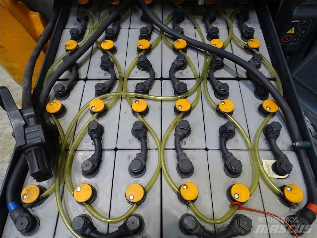 Still RX20-16 Empilhadores eléctricos