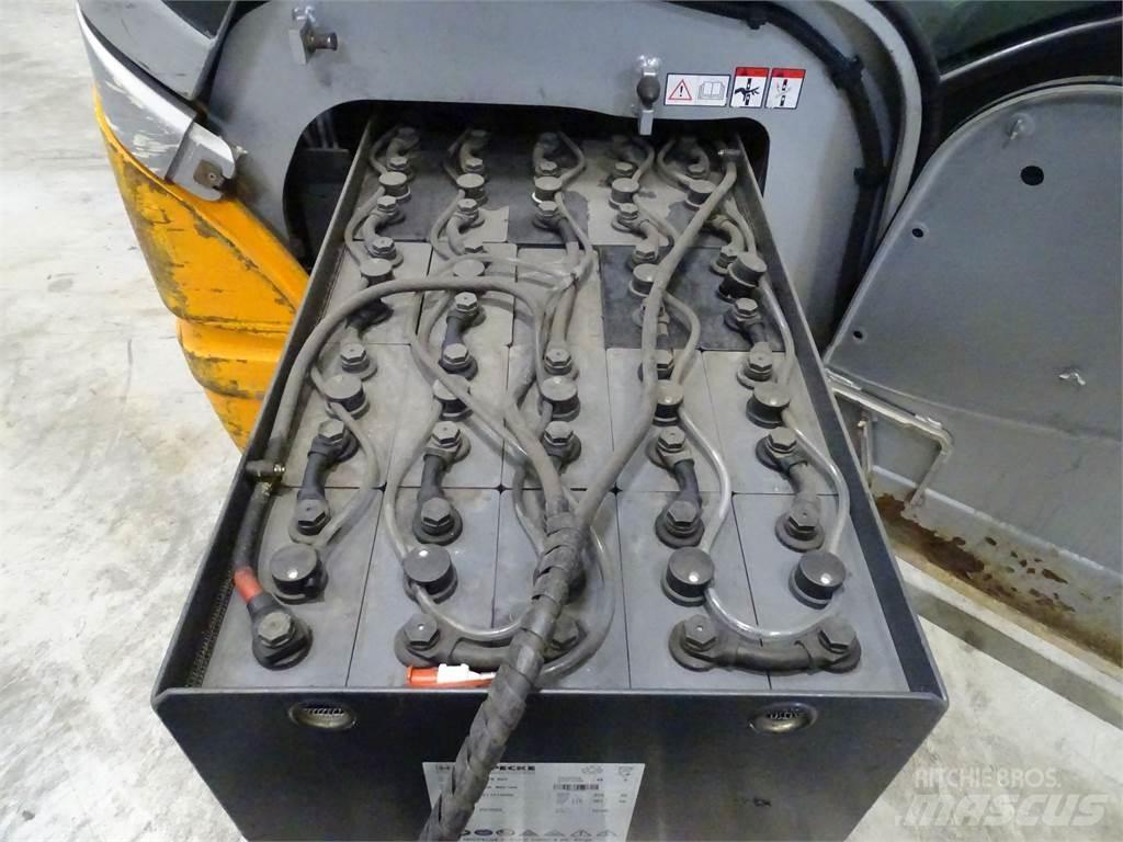 Still RX20-16 Empilhadores eléctricos
