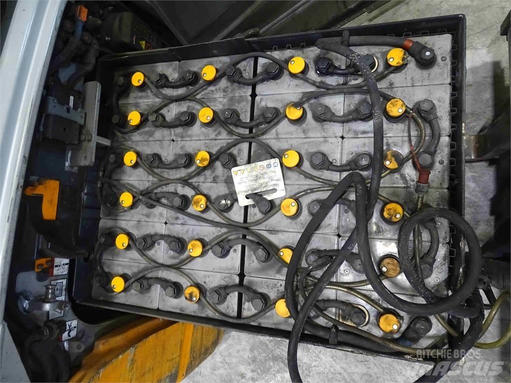 Still RX20-16 Empilhadores eléctricos
