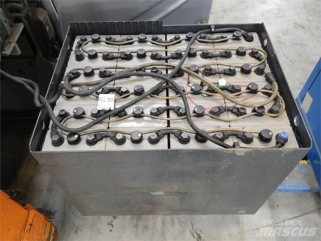 Still RX20-16 Empilhadores eléctricos