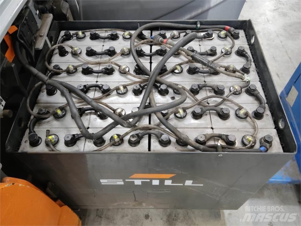 Still RX20-16 Empilhadores eléctricos