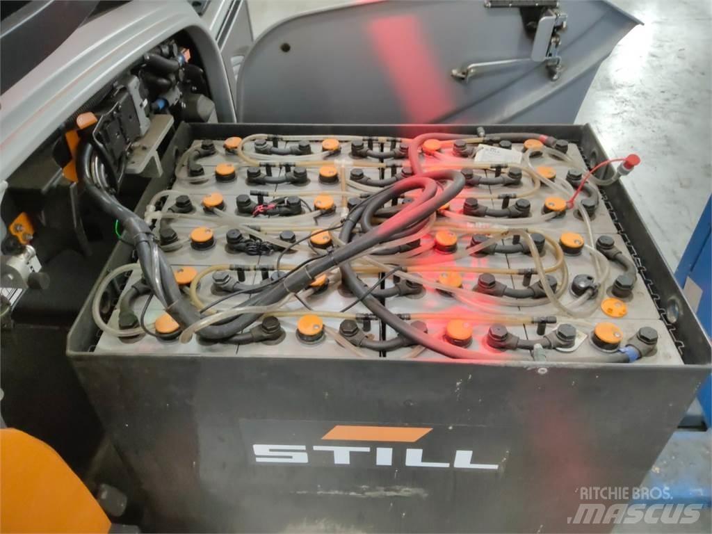 Still RX20-16 Empilhadores eléctricos
