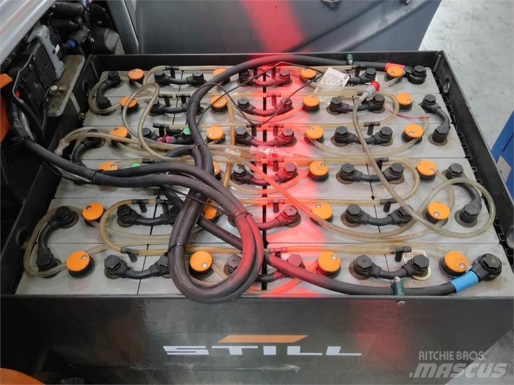 Still RX20-16 Empilhadores eléctricos