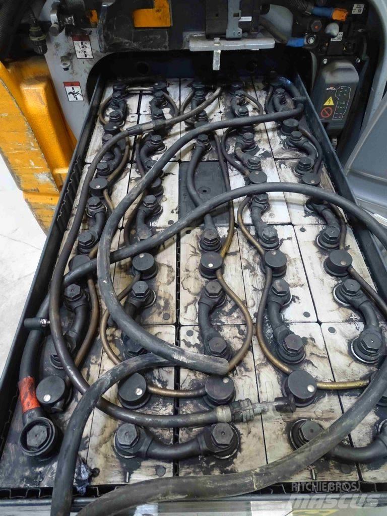 Still RX20-16C Empilhadores eléctricos