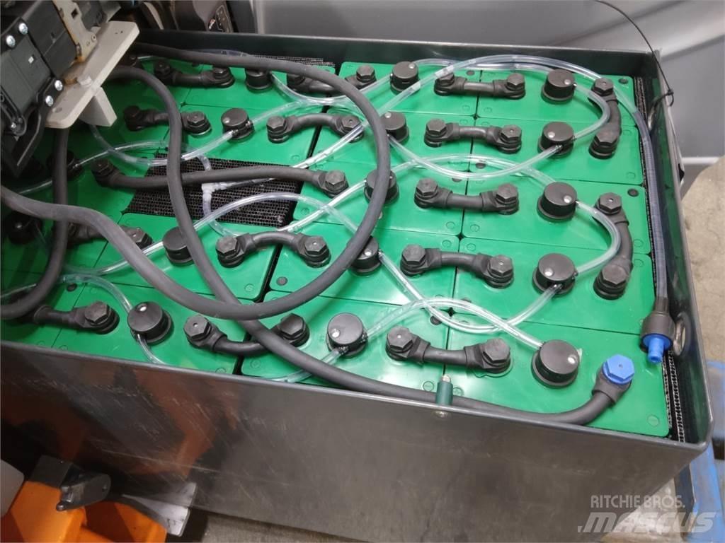 Still RX20-16C Empilhadores eléctricos