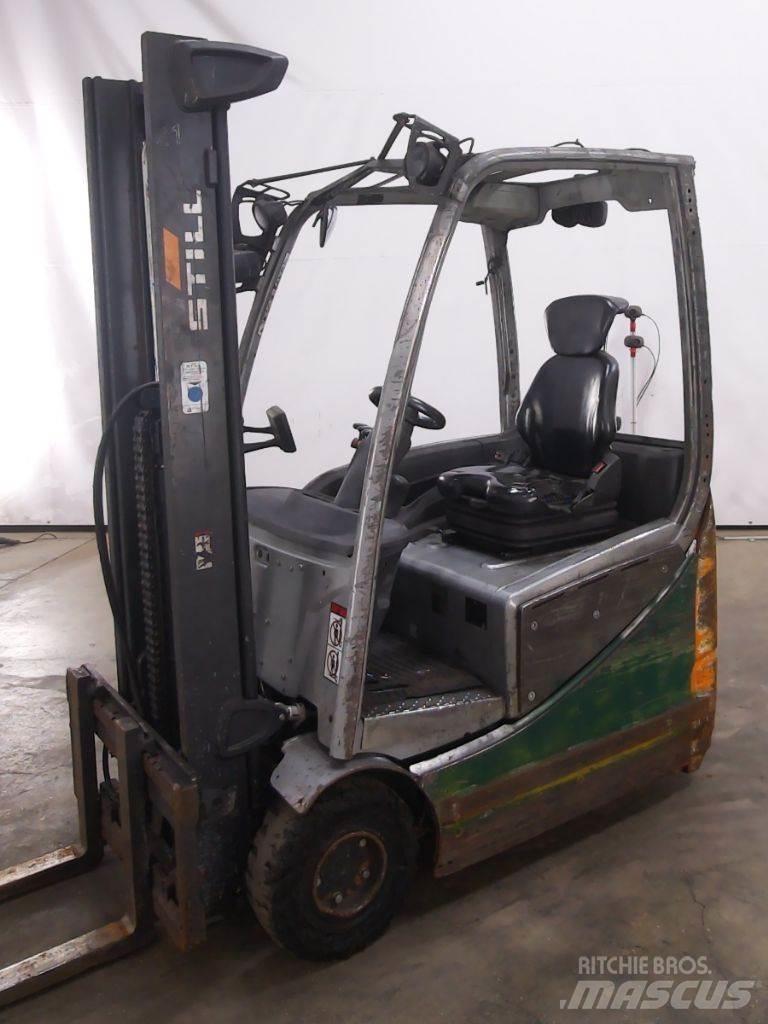 Still RX20-16C Empilhadores eléctricos