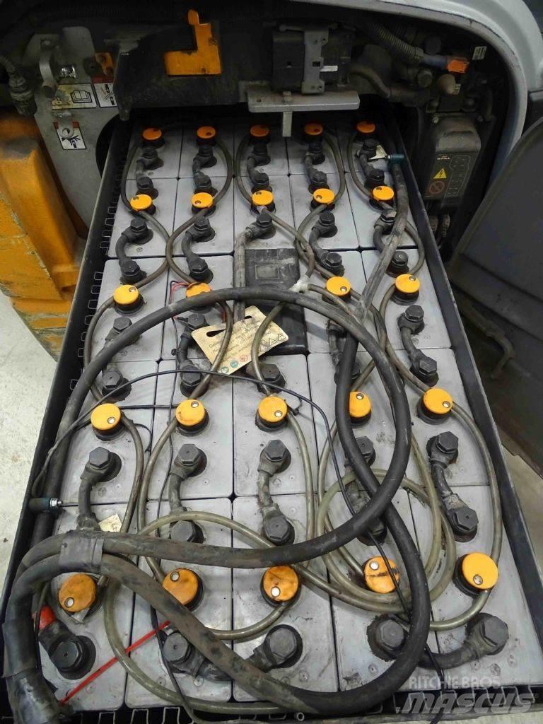 Still RX20-16C Empilhadores eléctricos