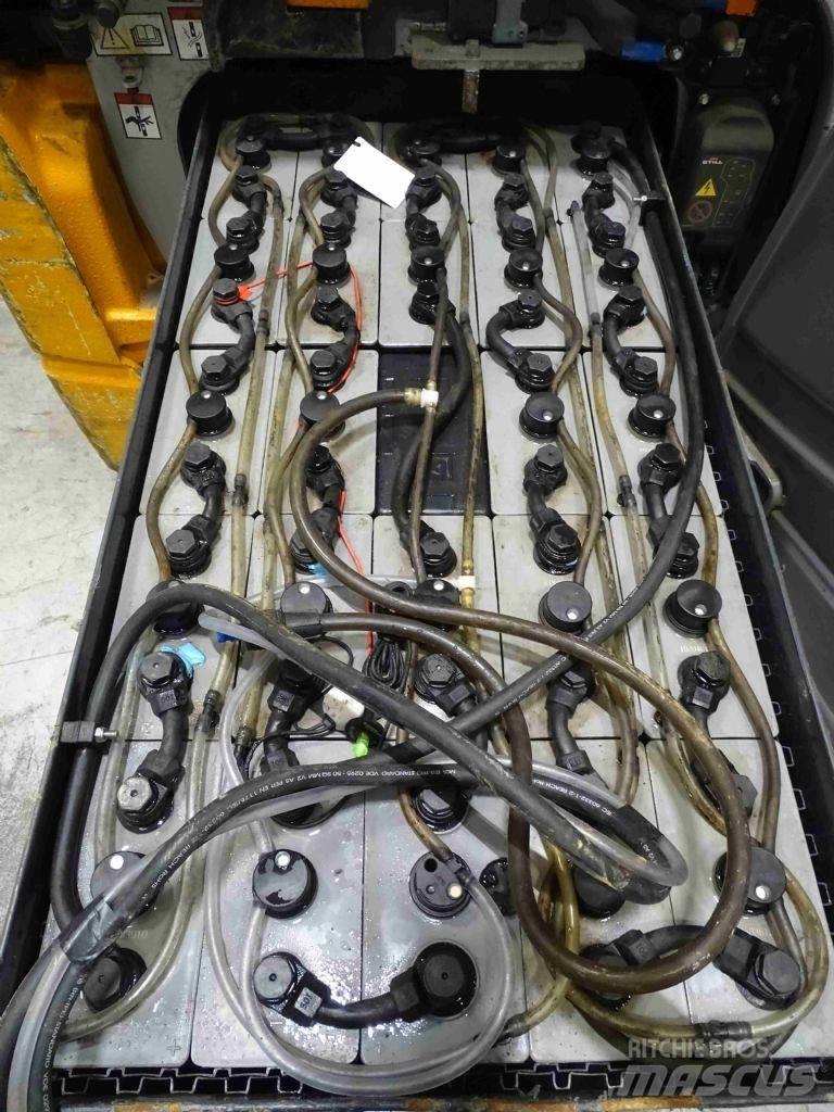 Still RX20-16C Empilhadores eléctricos