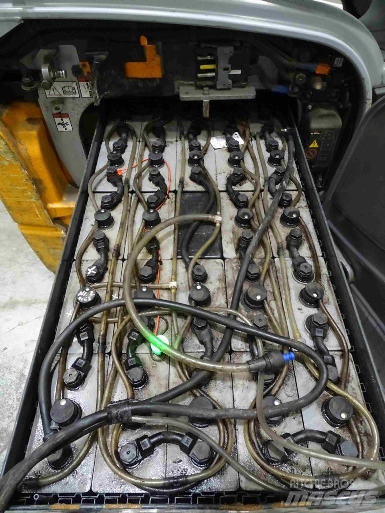 Still RX20-16C Empilhadores eléctricos
