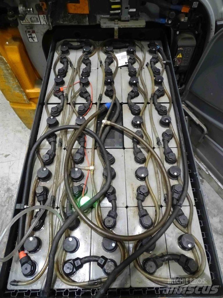 Still RX20-16C Empilhadores eléctricos