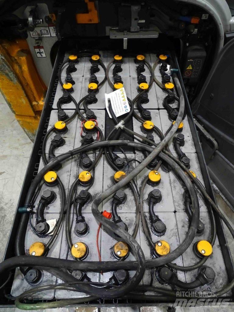 Still RX20-16C Empilhadores eléctricos