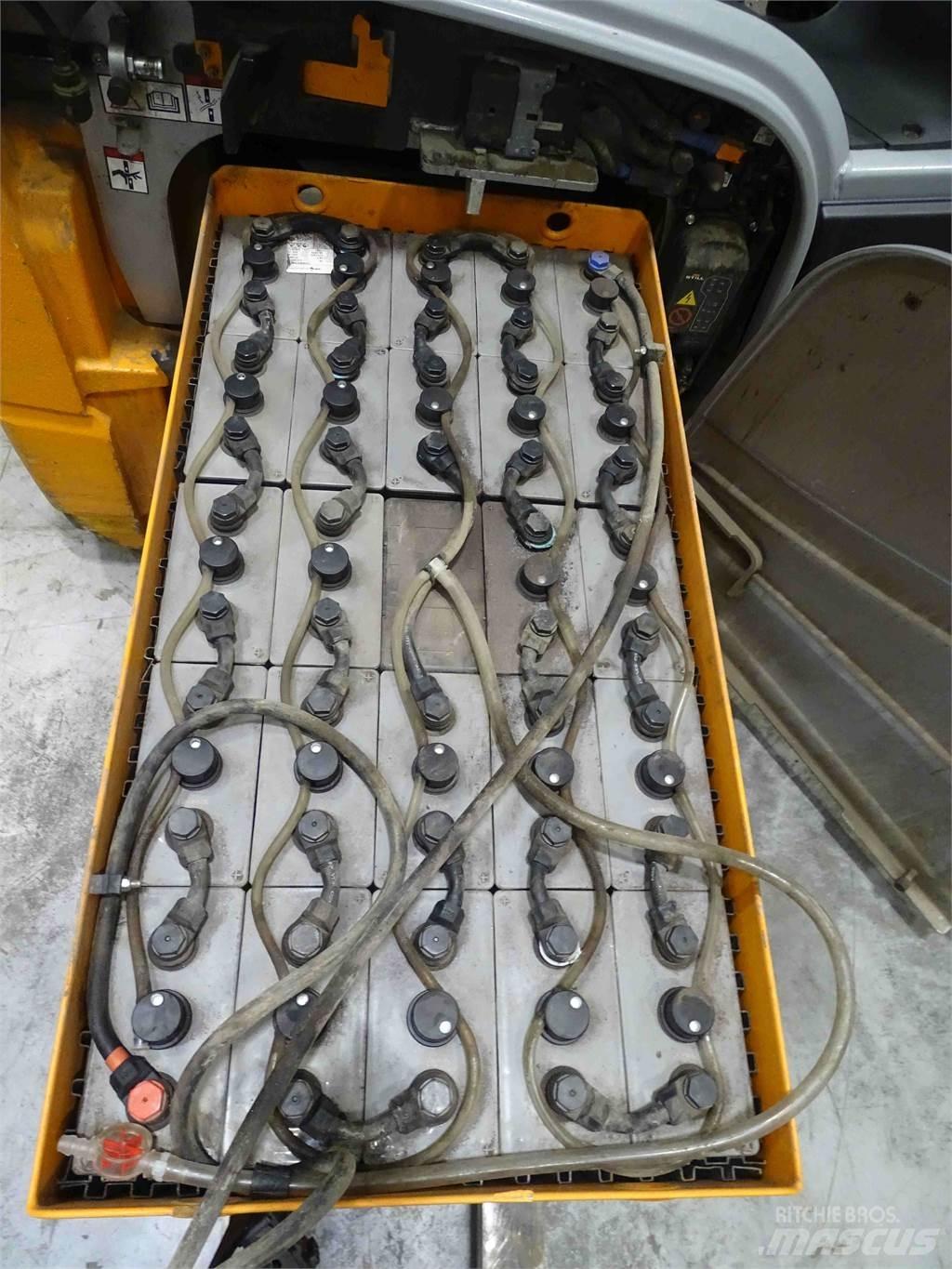 Still RX20-16C Empilhadores eléctricos